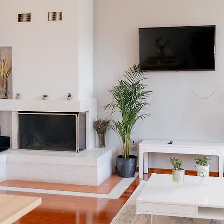 John'S Apartment Near Giannina Esterno foto