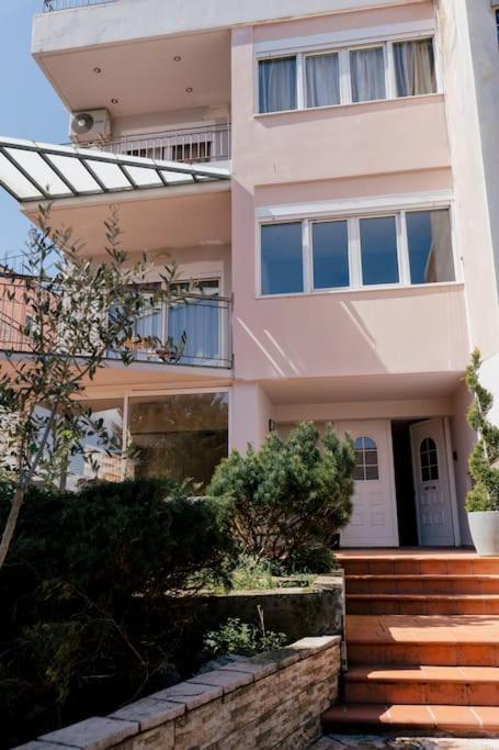 John'S Apartment Near Giannina Esterno foto
